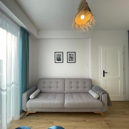 Konik Morski Leba Ngoại thất bức ảnh