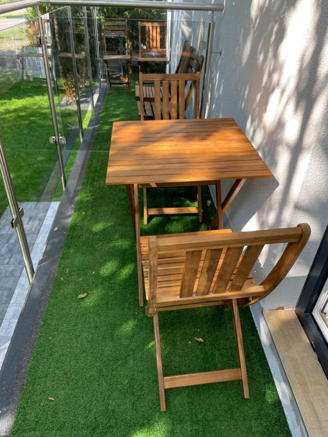 Konik Morski Leba Ngoại thất bức ảnh