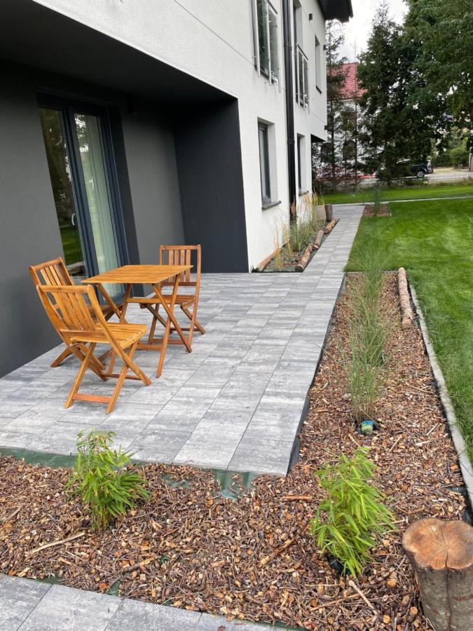 Konik Morski Leba Ngoại thất bức ảnh