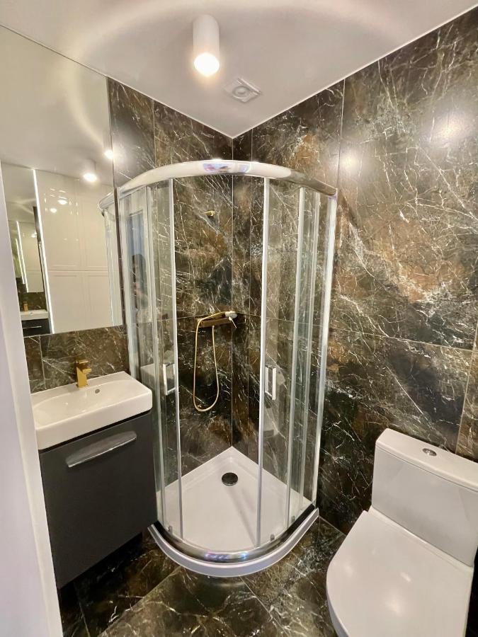 Konik Morski Leba Ngoại thất bức ảnh