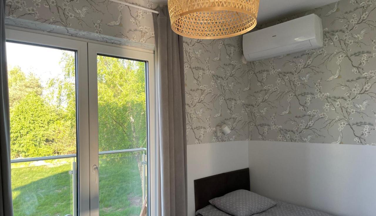 Konik Morski Leba Ngoại thất bức ảnh