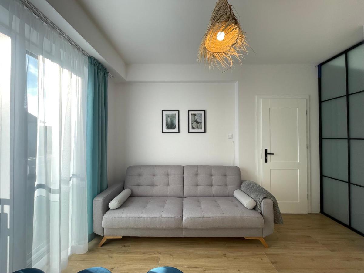 Konik Morski Leba Ngoại thất bức ảnh